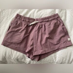 Brand New Vuori Halo Performance Short!